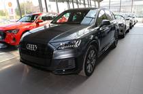 Audi Q7 S-Line