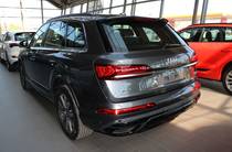 Audi Q7 S-Line