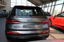 Audi Q7 S-Line