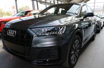 Audi Q7 S-Line