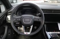 Audi Q7 S-Line