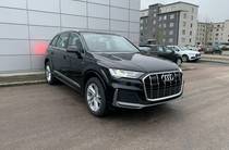 Audi Q7 Basis