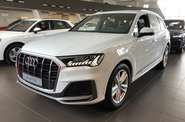 Audi Q7 S-Line