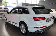 Audi Q7 S-Line