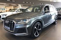 Audi Q7 S-Line