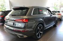 Audi Q7 S-Line