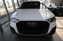 Audi Q7 S-Line