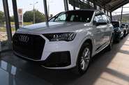 Audi Q7 S-Line