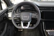 Audi Q7 S-Line