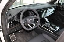 Audi Q7 S-Line