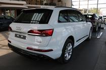 Audi Q7 S-Line