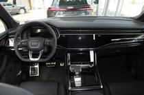 Audi Q7 S-Line