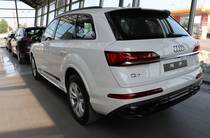 Audi Q7 S-Line