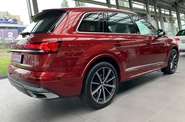 Audi Q7 S-Line