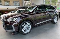 Audi Q7 S-Line