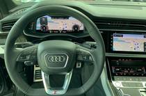 Audi Q7 S-Line