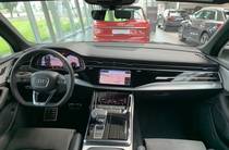 Audi Q7 S-Line