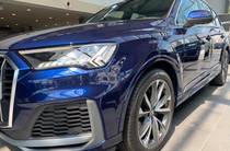 Audi Q7 S-Line