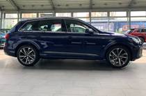 Audi Q7 S-Line