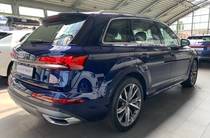 Audi Q7 S-Line