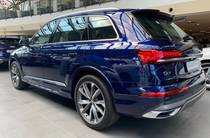 Audi Q7 S-Line