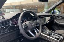 Audi Q7 S-Line