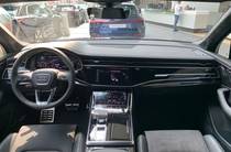 Audi Q7 S-Line