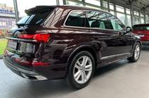 Audi Q7 S-Line