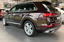 Audi Q7 S-Line