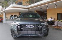 Audi Q7 S-Line