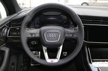 Audi Q7 S-Line