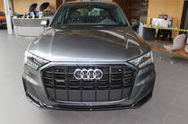 Audi Q7 S-Line