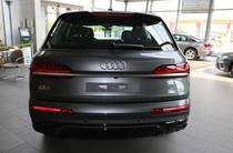 Audi Q7 S-Line