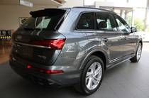 Audi Q7 S-Line