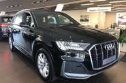 Audi Q7 S-Line