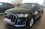 Audi Q7 S-Line