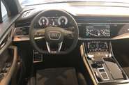 Audi Q7 S-Line