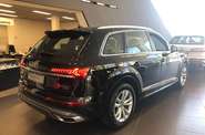 Audi Q7 S-Line