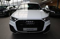 Audi Q7 S-Line