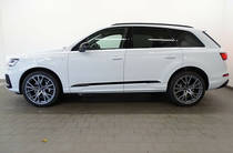 Audi Q7 S-Line