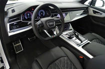 Audi Q7 S-Line