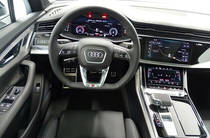 Audi Q7 S-Line