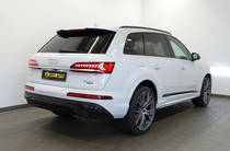 Audi Q7 S-Line