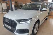 Audi Q7 S-Line