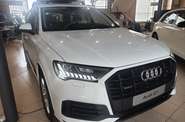 Audi Q7 S-Line