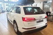 Audi Q7 S-Line