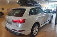 Audi Q7 S-Line