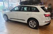 Audi Q7 S-Line