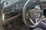 Audi Q7 S-Line