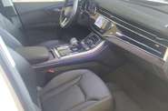 Audi Q7 S-Line